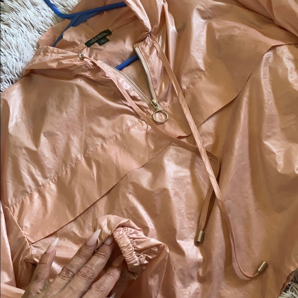 Light pink jacket - Picture 3 of 3